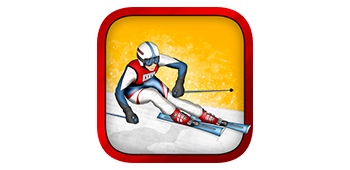 Athletics 2: Winter Sports Athletics 2: Winter Sports - Скриншот 1